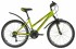Подростковый горный (MTB) велосипед FORWARD Titan 2.0 Low (2017)