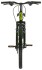 Подростковый горный (MTB) велосипед FORWARD Titan 2.0 Low (2017)