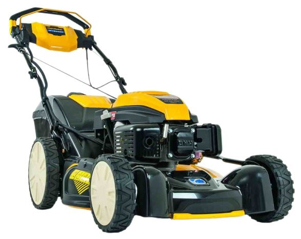 Газонокосилка Cub Cadet LM3 DR53ES