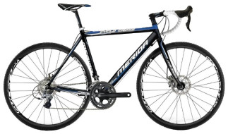 Шоссейный велосипед Merida Cyclo Cross 5-D (2013)