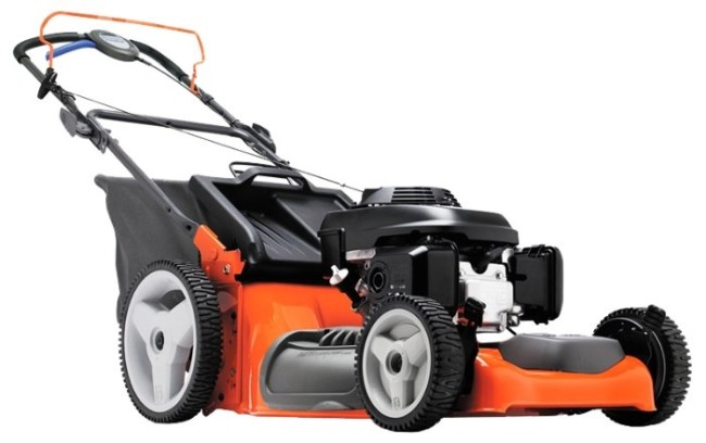 Газонокосилка Husqvarna LC 153V Газонокосилка Husqvarna LC 153V