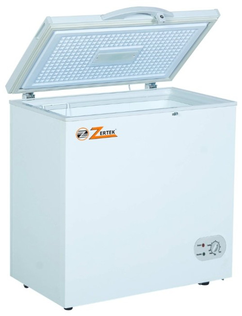 Морозильный ларь Zertek ZRK-182C