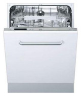 Встраиваемая посудомоечная машина AEG F 89020 VI Встраиваемая посудомоечная машина AEG F 89020 VI