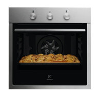 Встраиваемый электрический духовой шкаф Electrolux KOHHH000X Встраиваемый электрический духовой шкаф Electrolux KOHHH000X