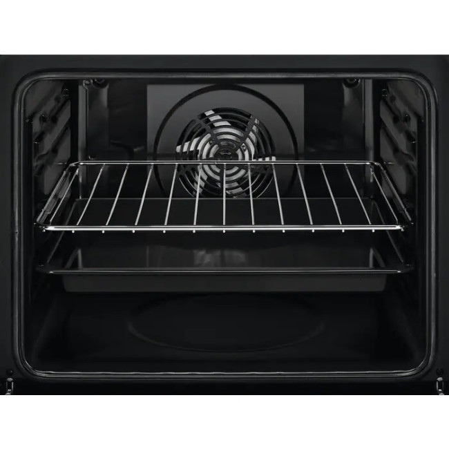 Встраиваемый электрический духовой шкаф Electrolux KOHHH000X Встраиваемый электрический духовой шкаф Electrolux KOHHH000X
