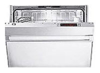 Встраиваемая посудомоечная машина Gaggenau DI 291130