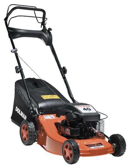 Газонокосилка Dolmar PM-48 S Газонокосилка Dolmar PM-48 S