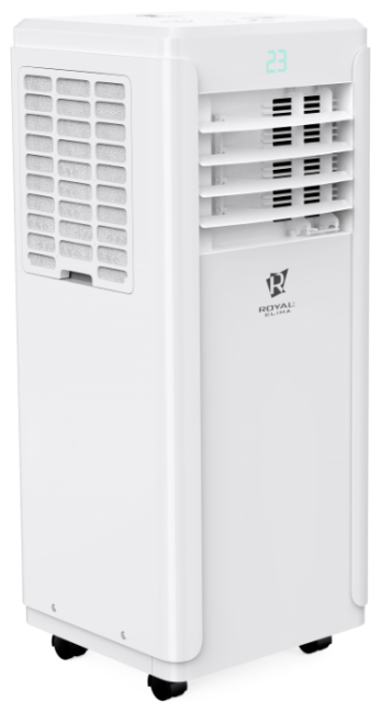 Мобильный кондиционер Royal Clima RM-MD40CN-E