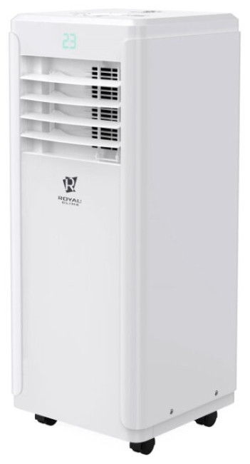 Мобильный кондиционер Royal Clima RM-MD40CN-E