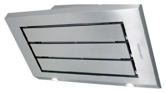 Каминная вытяжка Korting KHC 9959 X Каминная вытяжка Korting KHC 9959 X