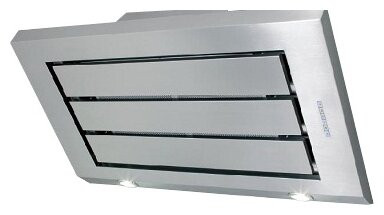 Каминная вытяжка Korting KHC 9959 X