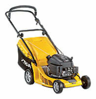 Газонокосилка STIGA Turbo 47 Combi