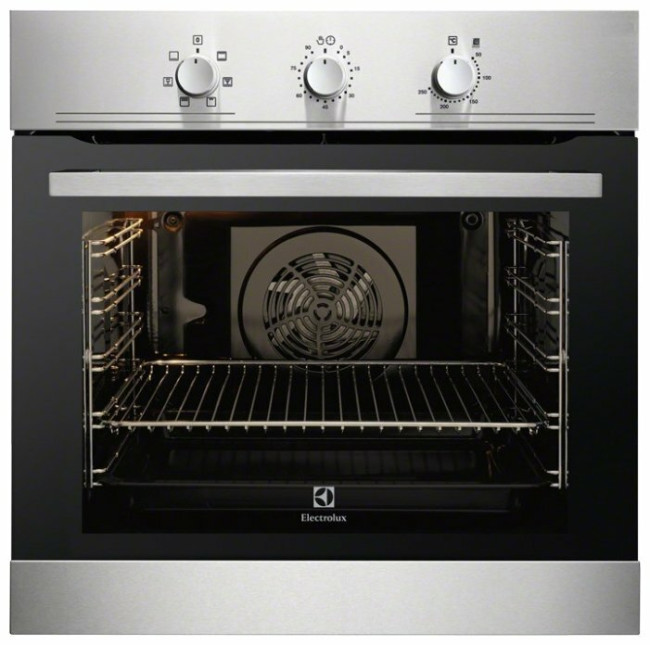 Электрический духовой шкаф Electrolux EOB 2200 COX