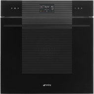 Встраиваемый электрический духовой шкаф Smeg SOP6102S2PB3