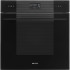 Встраиваемый электрический духовой шкаф Smeg SOP6102S2PB3