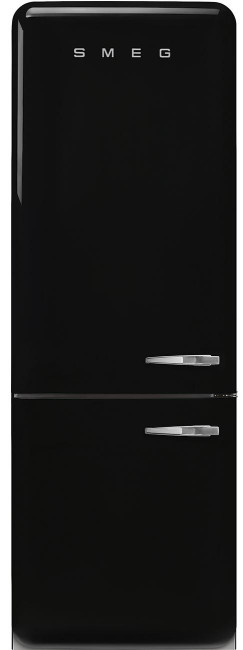 Холодильник Smeg FAB38LBL5