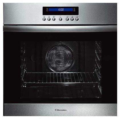 Электрический духовой шкаф Electrolux EOB 6697 U Электрический духовой шкаф Electrolux EOB 6697 U