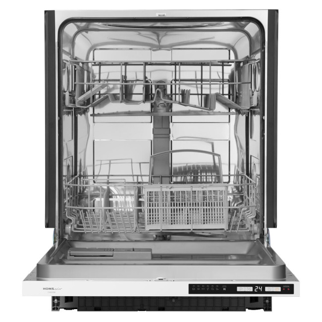 Встраиваемая посудомоечная машина HOMSair DW66M Встраиваемая посудомоечная машина HOMSair DW66M