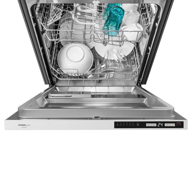 Встраиваемая посудомоечная машина HOMSair DW66M Встраиваемая посудомоечная машина HOMSair DW66M
