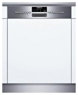 Посудомоечная машина Siemens SN 56M597 Посудомоечная машина Siemens SN 56M597
