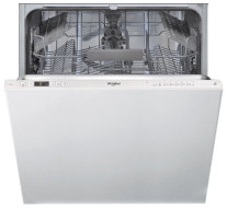 Встраиваемая посудомоечная машина Whirlpool WIC 3C26