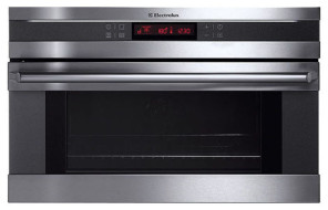 Электрический духовой шкаф Electrolux EOK 66030 X Электрический духовой шкаф Electrolux EOK 66030 X