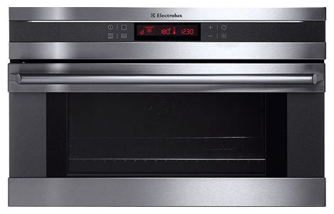 Электрический духовой шкаф Electrolux EOK 66030 X Электрический духовой шкаф Electrolux EOK 66030 X