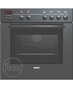 Духовой шкаф Bosch HEN3560