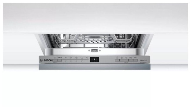 Встраиваемая посудомоечная машина Bosch SPV2IKX1BR