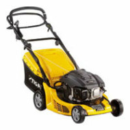 Газонокосилка STIGA Turbo 53 4SE Combi Газонокосилка STIGA Turbo 53 4SE Combi