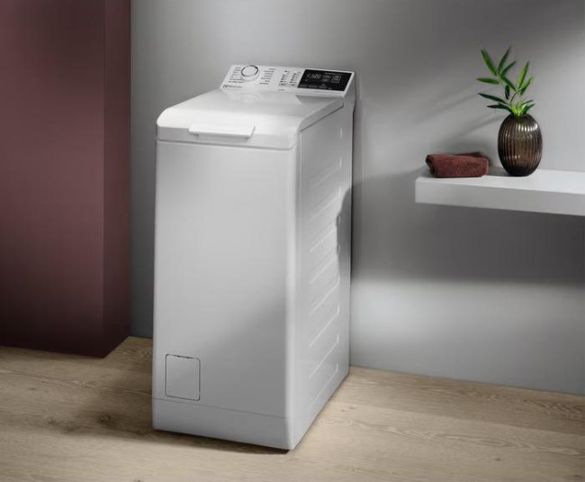Стиральная машина Electrolux EW6TN24262P