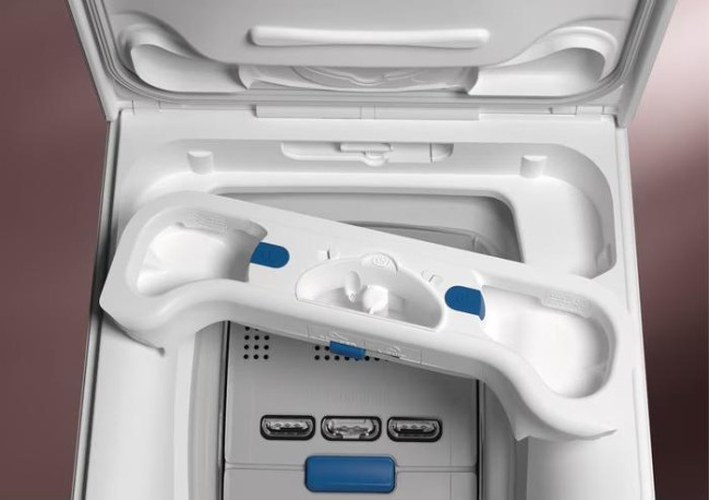 Стиральная машина Electrolux EW6TN24262P