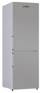 Холодильник ASCOLI ADRFI359WE (inox) Холодильник ASCOLI ADRFI359WE (inox)