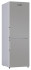 Холодильник ASCOLI ADRFI359WE (inox) Холодильник ASCOLI ADRFI359WE (inox)