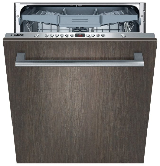 Посудомоечная машина Siemens SN 66P080 Посудомоечная машина Siemens SN 66P080