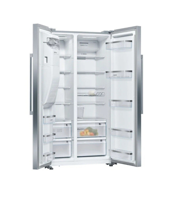 Холодильник Bosch KAI93AIEP Холодильник Bosch KAI93AIEP