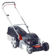 Газонокосилка AL-KO 119170 Silver 470 B