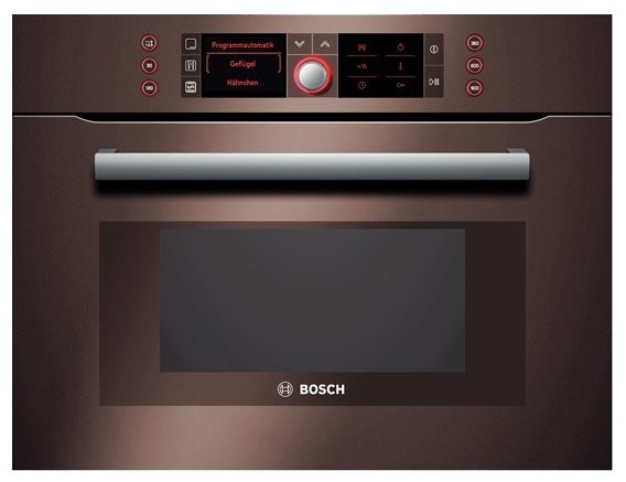 Духовой шкаф Bosch HBC86K7B3 Духовой шкаф Bosch HBC86K7B3