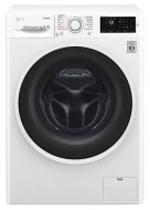 Стиральная машина LG F-0J6WN0W Стиральная машина LG F-0J6WN0W