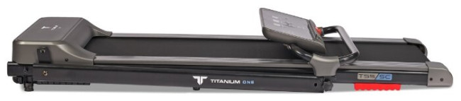 Беговая дорожка Titanium One T55 SC