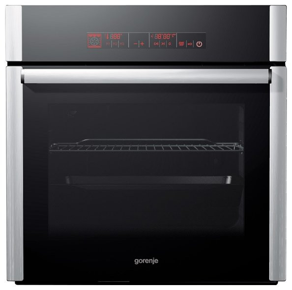 Электрический духовой шкаф Gorenje BO 8645 AX