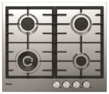 Варочная панель Korting HG 630 CTX Варочная панель Korting HG 630 CTX