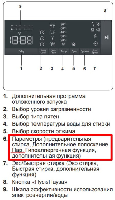 Стиральная машина Jackys JW 8TC41 Стиральная машина Jackys JW 8TC41