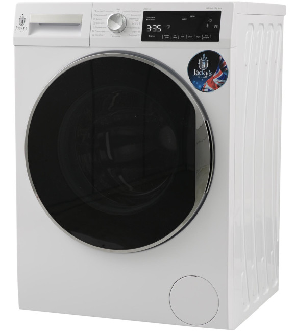 Стиральная машина Jackys JW 8TC41 Стиральная машина Jackys JW 8TC41