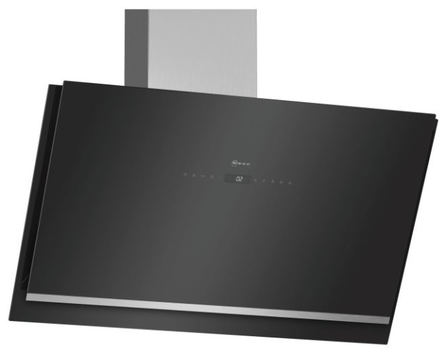 Каминная вытяжка NEFF D96IKW1S0