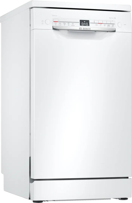 Посудомоечная машина Bosch SPS2IKW10E Посудомоечная машина Bosch SPS2IKW10E