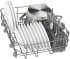 Посудомоечная машина Bosch SPS2IKW10E Посудомоечная машина Bosch SPS2IKW10E