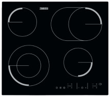 Варочная панель Zanussi ZEV 56646 FB Варочная панель Zanussi ZEV 56646 FB