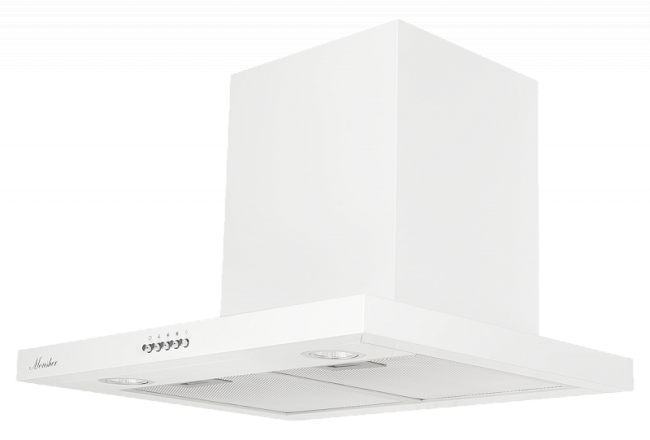 Каминная вытяжка MONSHER COCOS 60 W Каминная вытяжка MONSHER COCOS 60 W