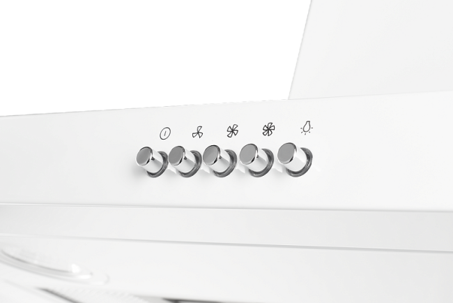 Каминная вытяжка MONSHER COCOS 60 W Каминная вытяжка MONSHER COCOS 60 W